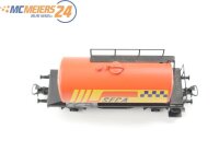 Märklin H0 4561 Güterwagen Kesselwagen "SECA" 93526 SNCB  E536b