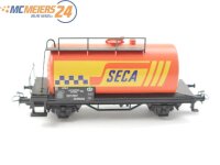 Märklin H0 4561 Güterwagen Kesselwagen "SECA" 93526 SNCB  E536b