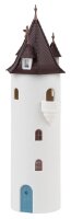 Faller H0 130826 Kleiner Rundturm 1:87
