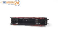 Minitrix N 12053 Ersatzteil Gehäuse für Dampflok BR 85 007 DB E495