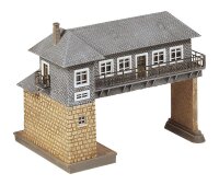 Faller Spur N 222160 Reiterstellwerk Brügge...