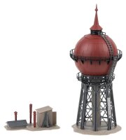Faller Spur N 222234 Wasserturm Burgstadt mit...