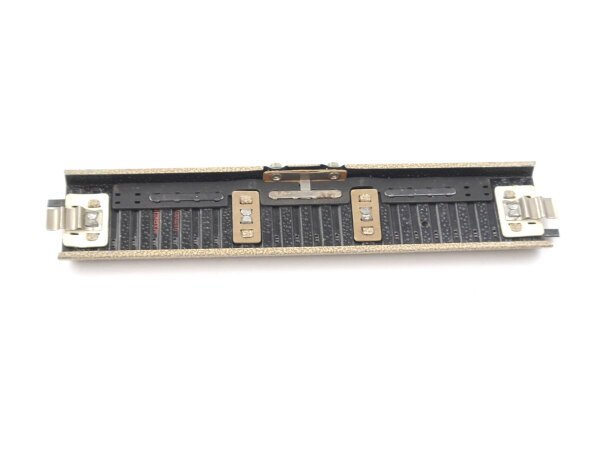 Märklin H0 3600 KG M-Gleis Kontaktgleis gerade durchgehender Mittelleiter E160