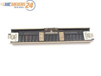 Märklin H0 3600 KG M-Gleis Kontaktgleis gerade durchgehender Mittelleiter E160
