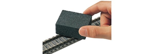 Fleischmann 6595 Schienen-Reinigungsgummi