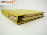 Brawa Kataloge u. Neuheitenprospekte 2004 2005 2006 E488