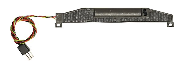 Roco H0 40295 Elektrischer Weichenantrieb links f. Roco-Line Gleis