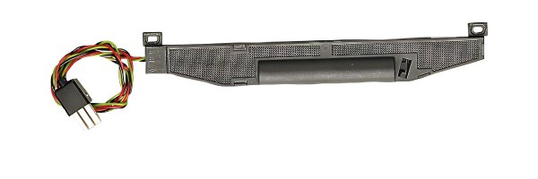 Roco H0 40296 Elektrischer Weichenantrieb rechts für Roco-Line Gleis