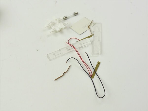 Roco H0 40303 Beleuchtung Wagenbeleuchtung Innenbeleuchtung E488