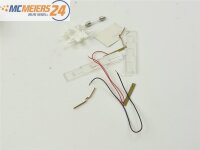 Roco H0 40303 Beleuchtung Wagenbeleuchtung Innenbeleuchtung E488
