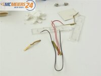 Roco H0 40303 Beleuchtung Wagenbeleuchtung Innenbeleuchtung E488