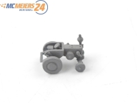 Spur N Modellauto Metallmodell Landwirtschaft Traktor...