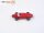 Wiking H0 Modellauto 445/2B PKW Rennwagen Vanwall rot 1:87