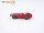 Wiking H0 Modellauto 445/2B PKW Rennwagen Vanwall rot 1:87