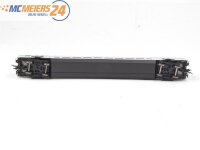 Fleischmann H0 Personenwagen Doppelstockwagen 1./2. Kl. 35 092-6 DB / NEM E502