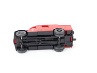 Wiking H0 863/3 Modellauto Opel Blitz 1939 Löschfahrzeug "Mannheim" 1:87