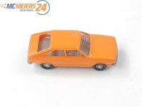 Wiking H0 312/3C Modellauto Volkswagen VW Passat rotorange 1:87 E73