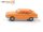 Wiking H0 312/3C Modellauto Volkswagen VW Passat rotorange 1:87 E73