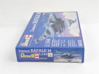 Revell 04033 Modellbausatz Plastikmodell Dassault Rafale...