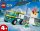 LEGO® City 60403 Rettungswagen und Snowboarder