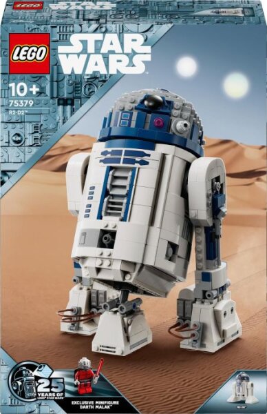 LEGO® Star Wars 75379 R2-D2