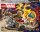 LEGO® Marvel Super 76280 Spider-Man vs. Sandman: Showdown