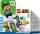 LEGO® Super Mario 71387 Abenteuer mit Luigi  -  Starterset