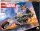 LEGO Marvel 76245 Ghost Rider mit Mech & Bike