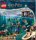 LEGO® Harry Potter 76420 Trimagisches Turnier: Der Schwarze See