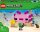 LEGO® Minecraft™ 21247 Das Axolotl-Haus