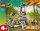 LEGO® Jurassic World™ 76957 Flucht des Velociraptors