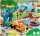 LEGO® DUPLO® 10875 Güterzug, 105 Teile
