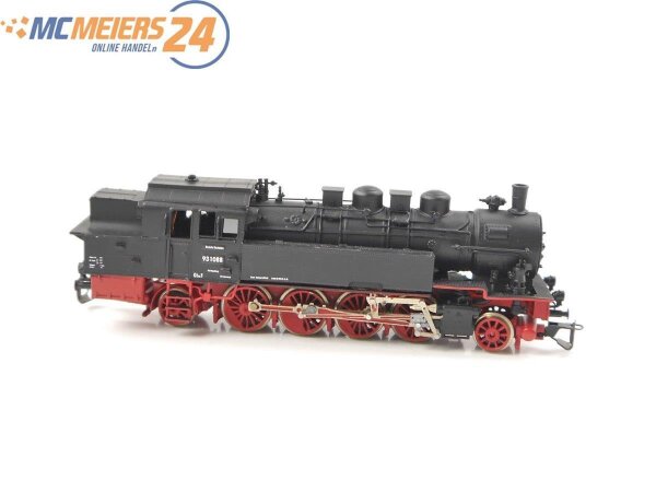 Jago TT 113 932 Dampflok Tenderlok preuß. T 14 BR 93 1088 DR