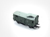 Piko H0 5/6605/010 Güterwagen Gepäckwagen...