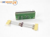 ELG Modellauto Zubehör Lichtmodul für Einsatzfahrzeug LP5 A E585a