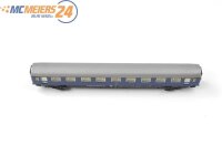 Fleischmann N 8110 Personenwagen Abteilwagen 1. Kl. 70 008-6 DB E610