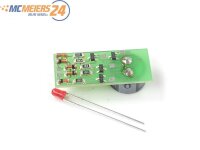 Conrad H0 19 19 14 Beleuchtung Konstant-/Schlussbeleuchtungs Baustein E585