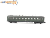 Roco N Personenwagen Abteilwagen 2.Kl. DB E610