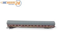 Minitrix N Personenwagen Schlafwagen 40 201 DSG E610