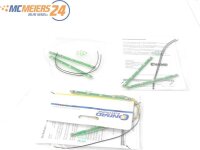 Conrad H0 21 91 61 3x Beleuchtung für Wagons Gebäude Bahnsteige 2-tlg. E585