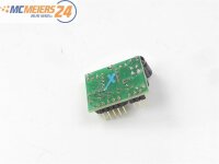 Conrad 22-01-010-15 Steuerung Light Computer LC-15 Einsatzfahrzeug-Beleuch. E585