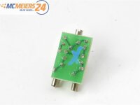 Conrad 21 02 22 Steuerung LED-Konstantstromquelle LKS-1 E585