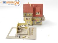 Vollmer H0 29253 Gebäude Stadthaus Altstadthaus mit...
