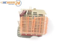 Spur H0 Gebäude Wohnhaus Rohbau Haus im Bau