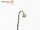 Spur H0 Lampe Leuchte Laterne Bogenlampe Bogenlaterne E585