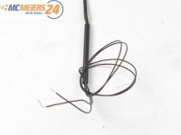 Viessmann H0 6724 Lampe Bogenlampe Bogenleuchte schwarz E585