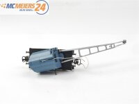 Märklin H0 315/2 Güterwagen Kranwagen DB E502