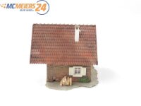 Faller H0 B-227 Gebäude kleine Wassermühle / Licht E585