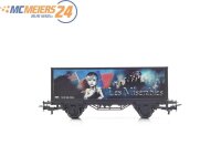 Märklin H0 Güterwagen Sondermodell Containerwagen "Les Miserables" E502