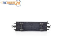 Märklin H0 Güterwagen Sondermodell Containerwagen "Les Miserables" E502